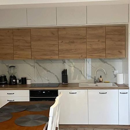 Apartament Zielony 12/2 Starogard Gdański 외부 사진