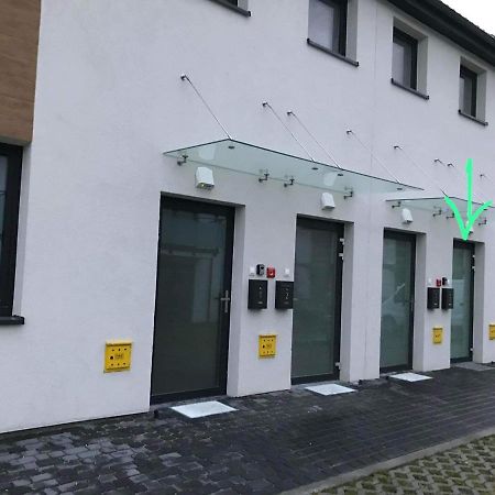 Apartament Zielony 12/2 Starogard Gdański 외부 사진