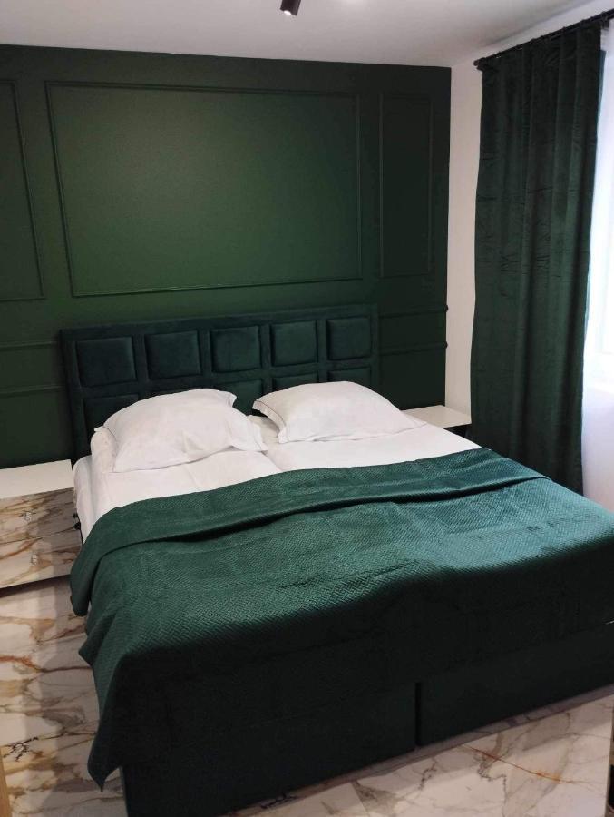Apartament Zielony 12/2 Starogard Gdański 외부 사진