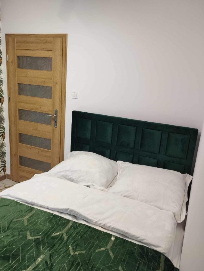 Apartament Zielony 12/2 Starogard Gdański 외부 사진