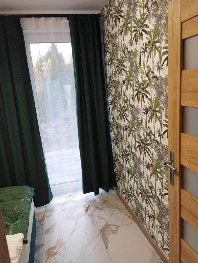 Apartament Zielony 12/2 Starogard Gdański 외부 사진
