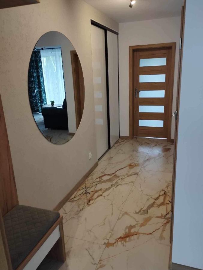 Apartament Zielony 12/2 Starogard Gdański 외부 사진