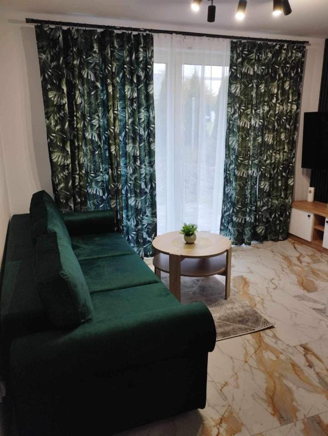 Apartament Zielony 12/2 Starogard Gdański 외부 사진
