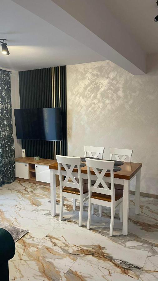 Apartament Zielony 12/2 Starogard Gdański 외부 사진