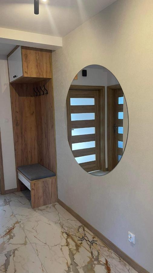 Apartament Zielony 12/2 Starogard Gdański 외부 사진