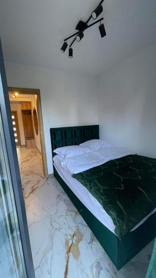 Apartament Zielony 12/2 Starogard Gdański 외부 사진