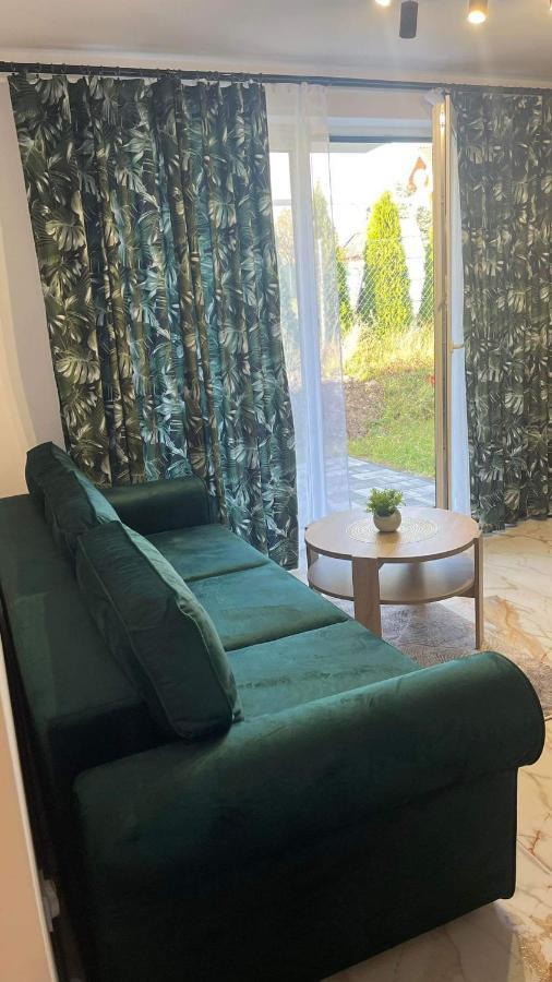 Apartament Zielony 12/2 Starogard Gdański 외부 사진